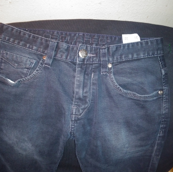 DSQUARED2 Skinny Jeans - Picture 5 of 9